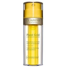 Clarins Revita l emulzija za kožo Plant Gold ( Nutri - Revita l izing Oil-Emulsion) 35 ml