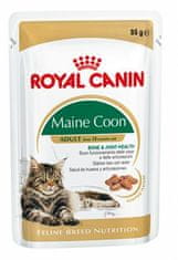 Royal Canin - Feline kapsul. PASMA Maine Coon 85 g