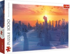 Trefl Puzzle Finska narava 1000 kosov