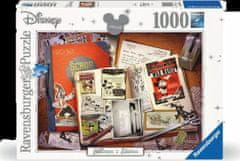 Ravensburger Puzzle Disney: 1930 Mickey's Anniversary 1000 kosov