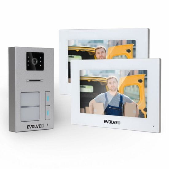 Evolveo Videofon DoorPhone AP2