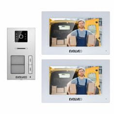 Evolveo Videofon DoorPhone AP2