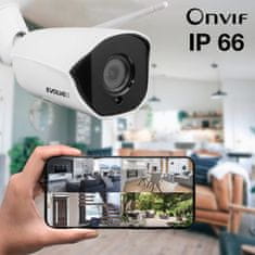 Evolveo IP kamera Detective WN8 SMART