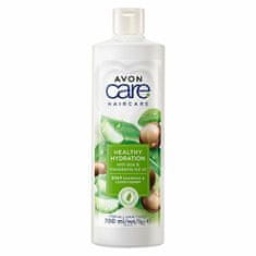 Avon Šampon in balzam 2 v 1 Healthy Hydra tion (2 in 1 Shampoo & Conditioner) 700 ml