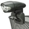 KLICKfix Light Clip za košare črna