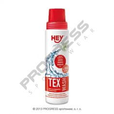 Hey Sport Tex wash 250ml