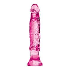 Toyjoy Dildo "Anal Starter 6" - roza (R10579_Roza)