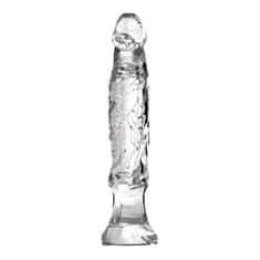 Toyjoy Dildo "Anal Starter 6" - prozoren (R10579)