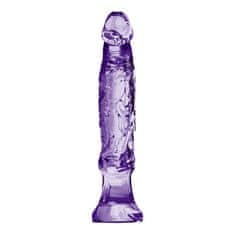 Toyjoy Dildo "Anal Starter 6" - vijoličen (R10579_Vijola)