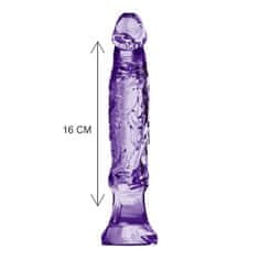 Toyjoy Dildo "Anal Starter 6" - vijoličen (R10579_Vijola)