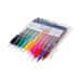Spokey EASY EASYLINER Komplet barvnih vložkov, 0,4 mm, 10 barv