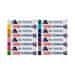 EASY COLOPRO Komplet oljnih pastelov, 16 barv