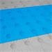 Spokey AIR MAT Samonapihljivo ležišče, 185 x 55 x 3 cm, R-vrednost 3, sivo-modra