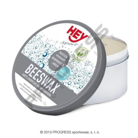 Hey Sport Čebelji vosek Čebelji vosek 150ml