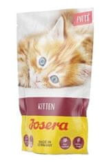 Josera Cat Super Premium Paté 85g kapsule. Mačička 85g