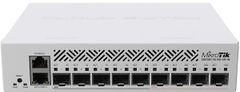 Mikrotik Cloud Router Switch CRS310-1G-5S-4S+IN