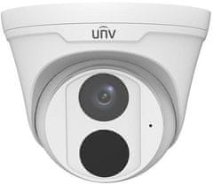 Kamera UNV IP z revolverjem - IPC3614LE-ADF28K-G, 4MP, 2,8 mm, easystar