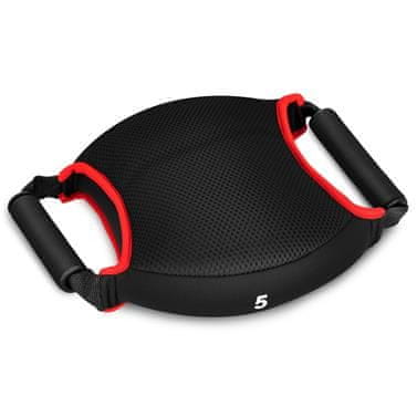 Spokey SANDI Uteži za krepitev z ročaji, 5 kg