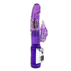 LyBaile VIBRATOR Rabbit Super Sex Rabbit