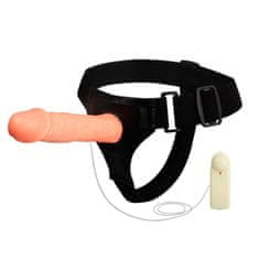 LyBaile STRAP-ON Ultra Passionate (Za moške)