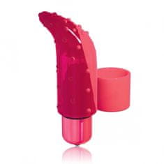 PowerBullet PRSTNI STIMULATOR Frisky