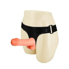 LyBaile STRAP-ON Lybaile Ultra Cyberskin