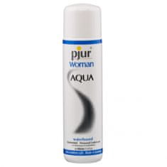 Pjur LUBRIKANT Pjur Woman Aqua (100 ml)