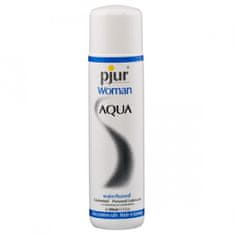 Pjur LUBRIKANT Pjur Woman Aqua (100 ml)