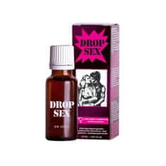 Ruf AFRODIZIAK Drop Sex (20 ml)