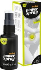 HOT RAZPRŠILO Active Power Men (50 ml)