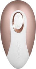 Satisfyer Air KLITORALNI STIMULATOR Satisfyer Pro Deluxe Next Gen