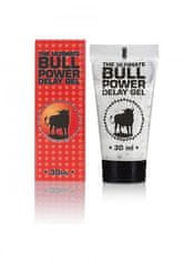 Cobeco Pharma GEL ZA ZAKASNITEV ORGAZMA Bull Power