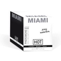 HOT FEROMONSKA DIŠAVA Hot Miami Sexy Woman