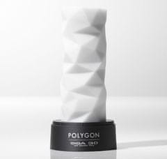 Tenga MASTURBATOR Tenga 3D Polygon