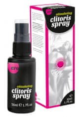 HOT ŽENSKI STIMULANS Ero Clitoris Spray (50 ml)