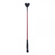 Devil Sticks BIČ Heart Polished Grain Leather 26