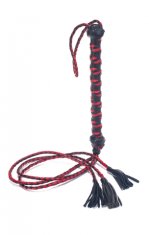 Devil Sticks BIČ Three Tail Tassel 