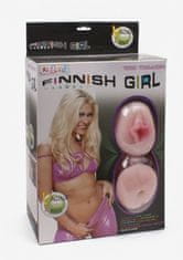 LyBaile LJUBEZENSKA LUTKA Lybaile Finish Girl Flesh