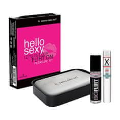 Sensuva KOMPLET Sensuva Hello Sexy 
