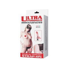 LyBaile STRAP-ON Lybaile Ultra Passionate Harnes I
