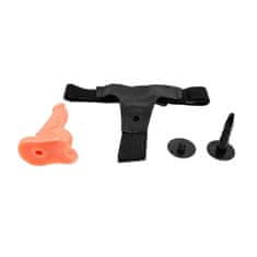 LyBaile STRAP-ON Lybaile Ultra Passionate Harnes I