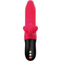 Fun Factory PULZATOR Bi Stronic Fusion India Red