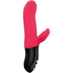 Fun Factory PULZATOR Bi Stronic Fusion India Red