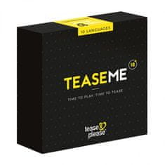 Tease & Please IGRA XXME Time To Tease