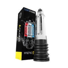 UltraMax EREKCIJSKA ČRPALKA BATHMATE Hydro7 Clear