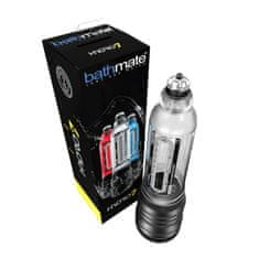 UltraMax EREKCIJSKA ČRPALKA BATHMATE Hydro7 Clear