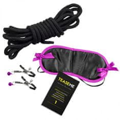 Tease & Please IGRA XXME Time To Tease