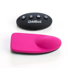 OhMiBod VIBRATOR Ohmibod Club Vibe 3.0H Music Vibrator