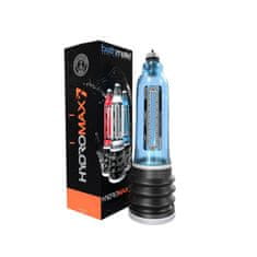 UltraMax EREKCIJSKA ČRPALKA BATHMATE Hydromax 7 Blue