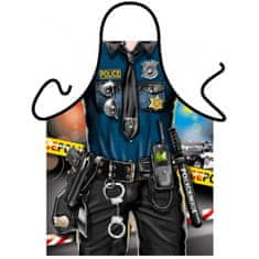PREDPASNIK Itati Police Man
